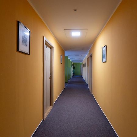 Penzion Jaal Pribor Exterior photo